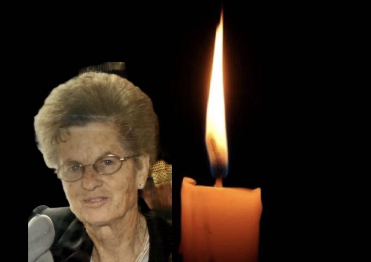 Απεβίωσε η Ελένη Βαλάρη